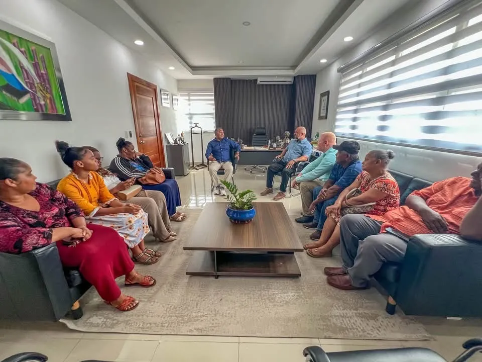 Verón Punta Cana City Hall Strengthens Partnership with Faith-Based Organizations to Advance Community Development